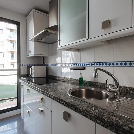 Mairena Apartment Mairena del Aljarafe