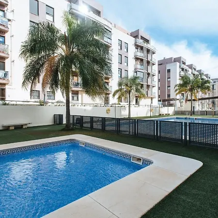 Apartment Mairena *