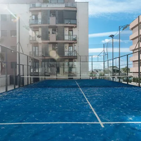 Mairena شقة مايرينا ديل ألخارفي