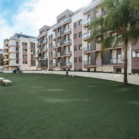 Apartment Mairena Mairena del Aljarafe